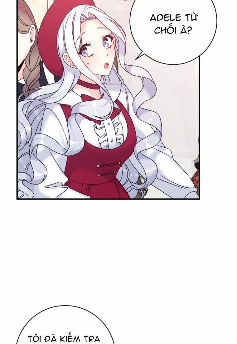 Tôi Lỡ Chiều Hư Nam Chính Lương Thiện Mất Rồi! 14 trang 80