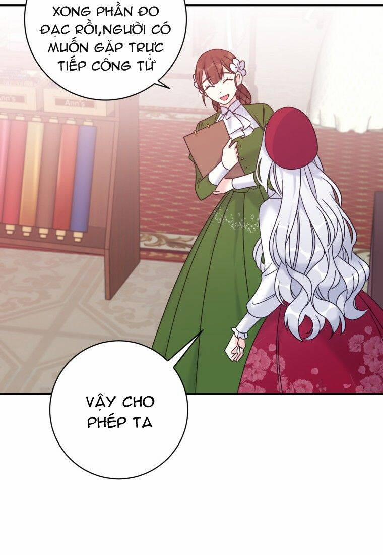 Tôi Lỡ Chiều Hư Nam Chính Lương Thiện Mất Rồi! 14 trang 81