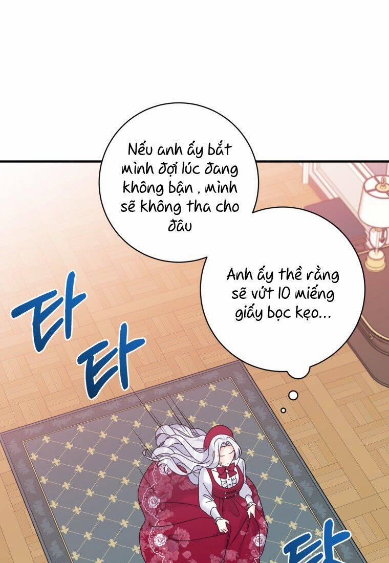 Tôi Lỡ Chiều Hư Nam Chính Lương Thiện Mất Rồi! 14 trang 82