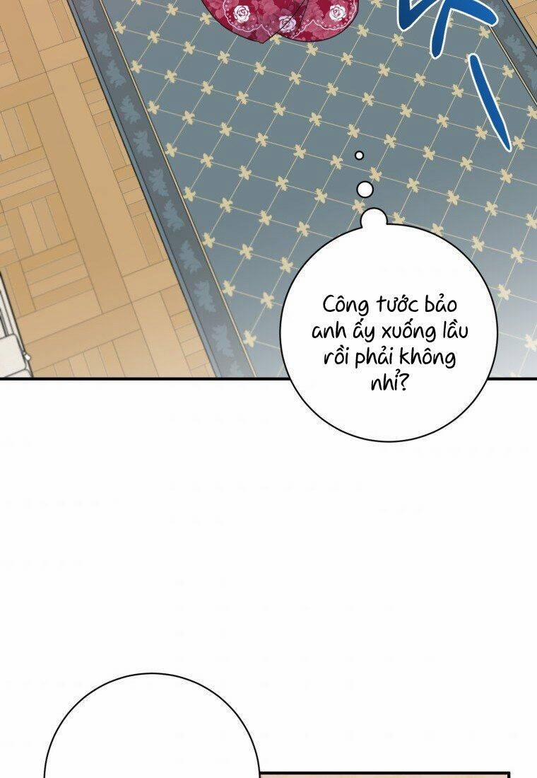 Tôi Lỡ Chiều Hư Nam Chính Lương Thiện Mất Rồi! 14 trang 83