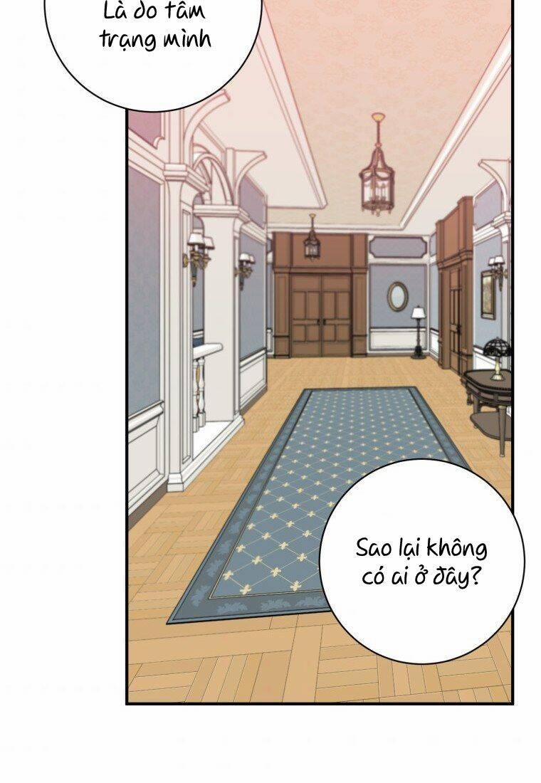 Tôi Lỡ Chiều Hư Nam Chính Lương Thiện Mất Rồi! 14 trang 84