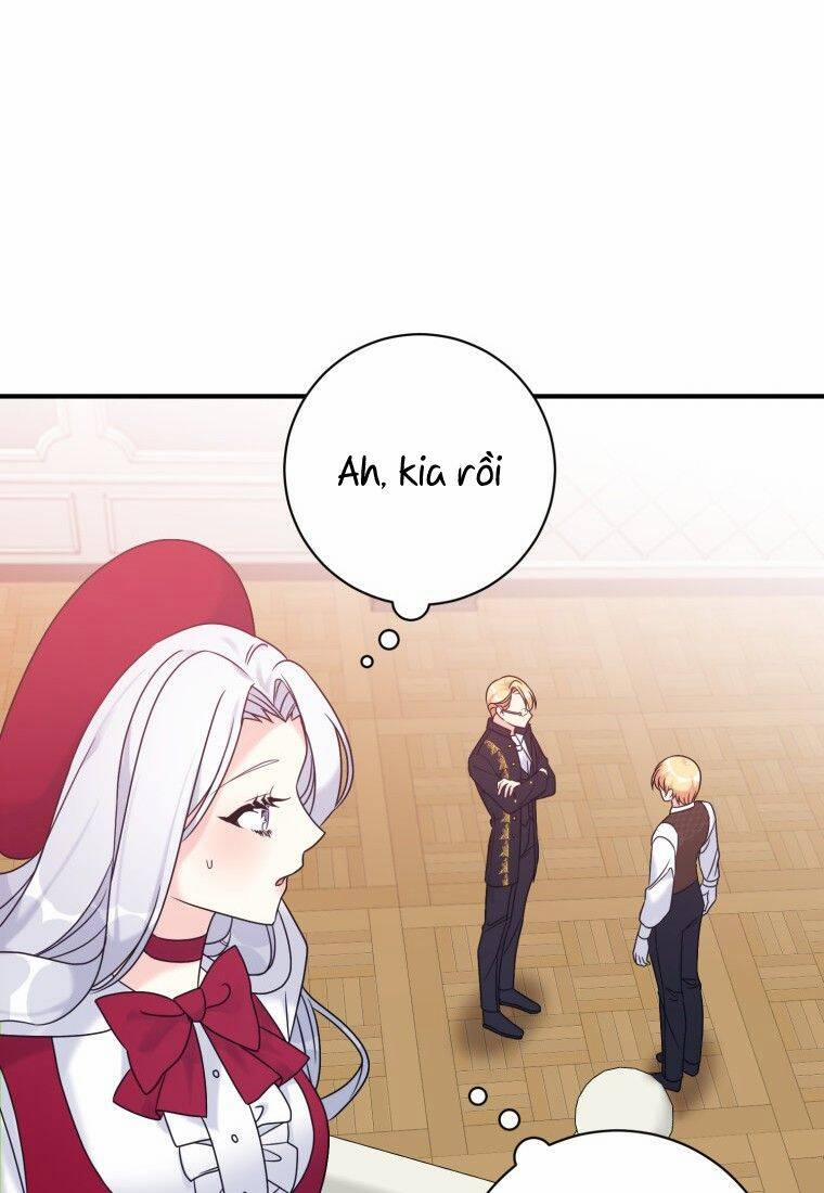 Tôi Lỡ Chiều Hư Nam Chính Lương Thiện Mất Rồi! 14 trang 85