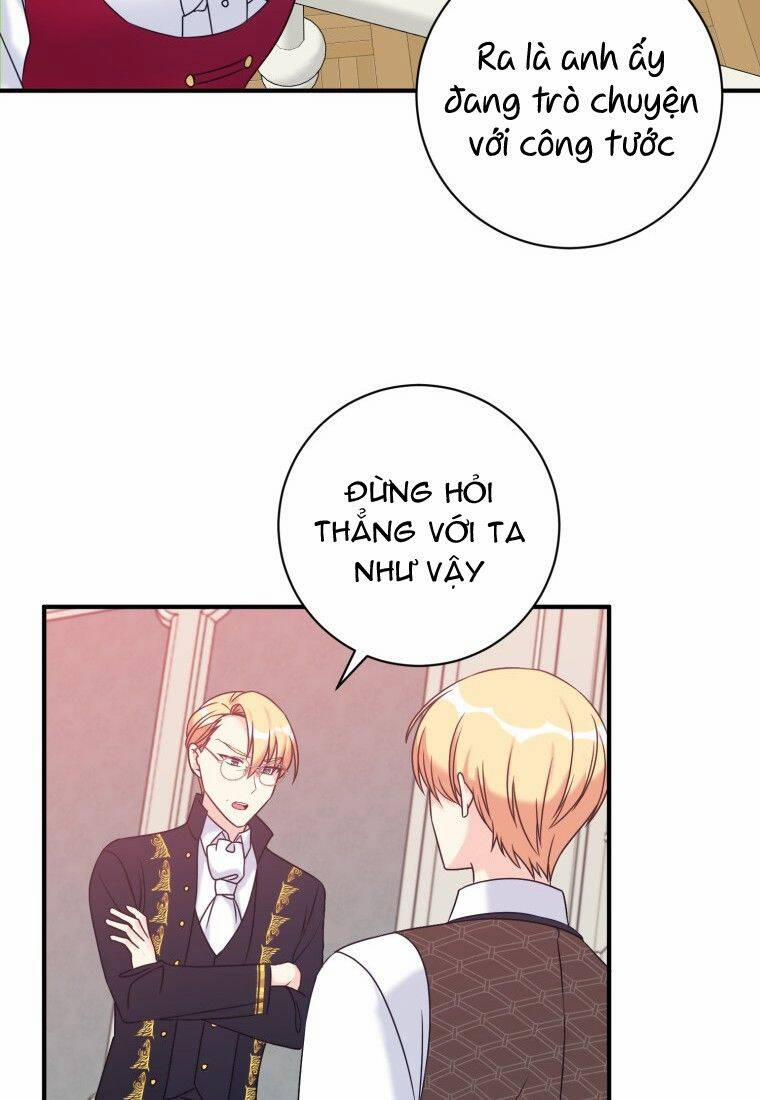 Tôi Lỡ Chiều Hư Nam Chính Lương Thiện Mất Rồi! 14 trang 86