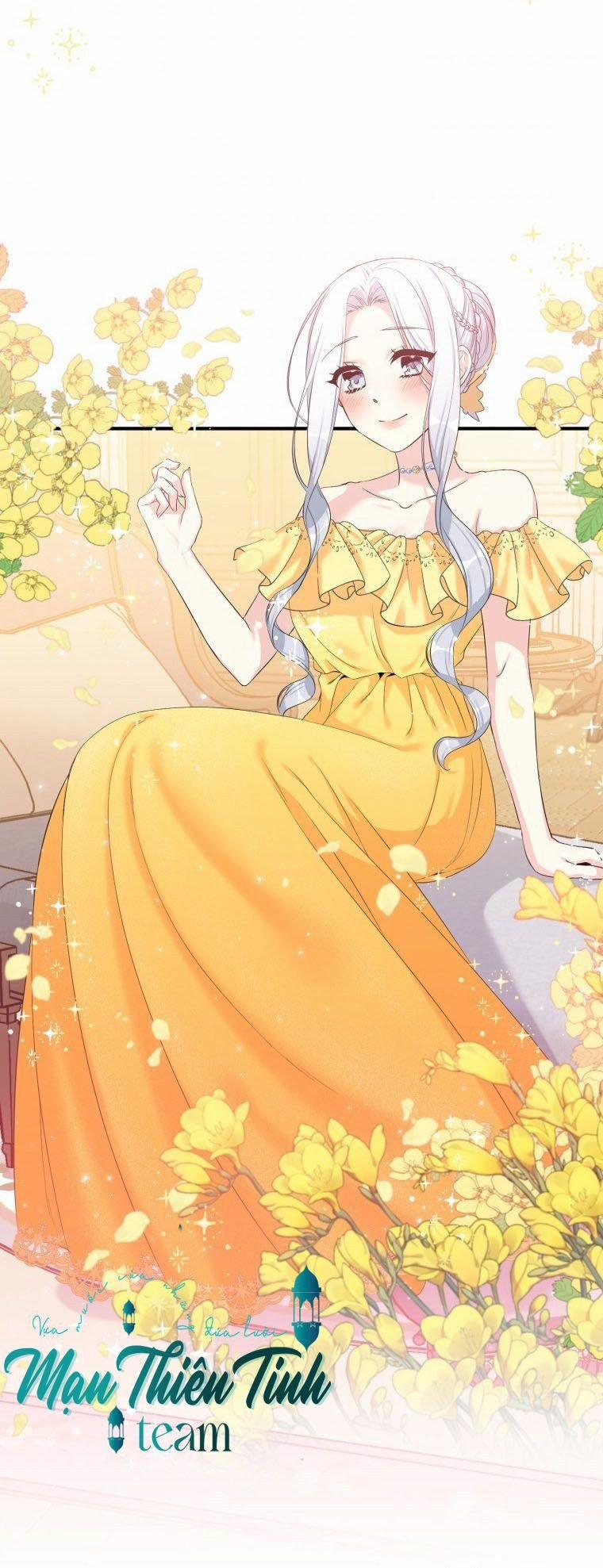 Tôi Lỡ Chiều Hư Nam Chính Lương Thiện Mất Rồi! 4 trang 1