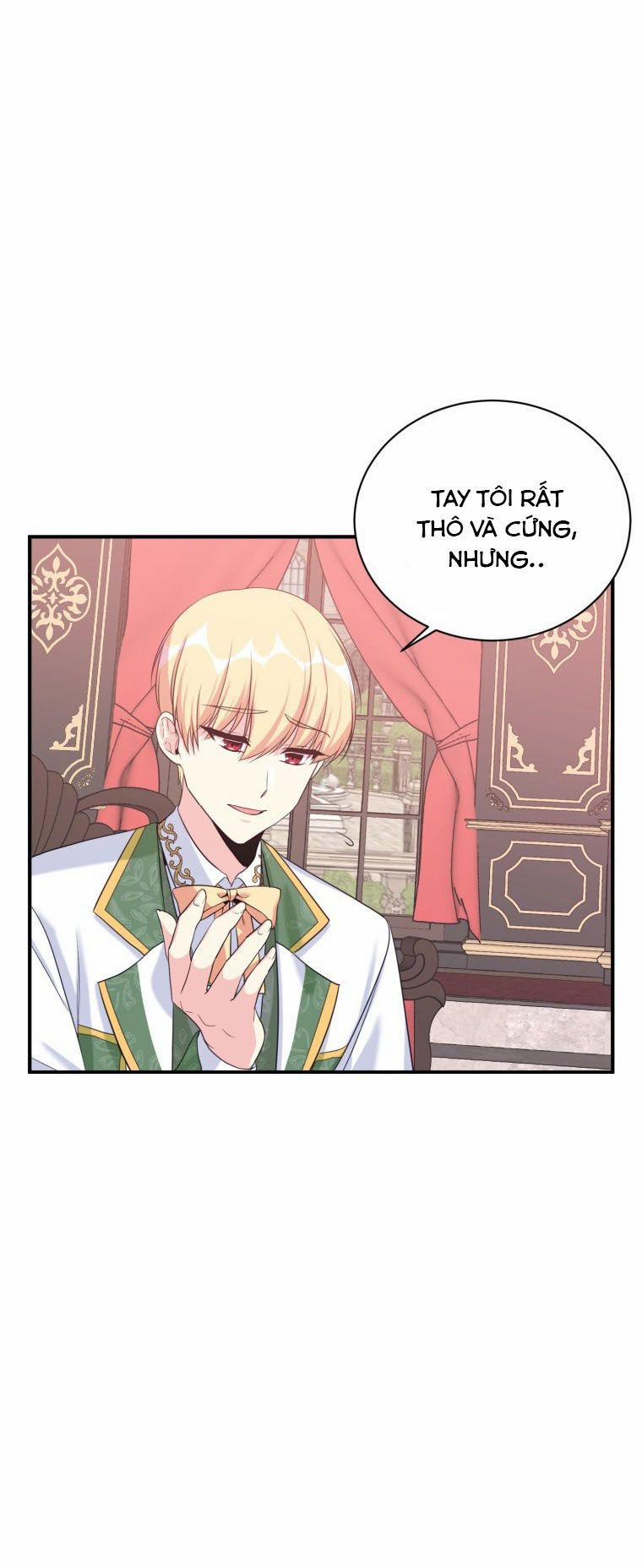 Tôi Lỡ Chiều Hư Nam Chính Lương Thiện Mất Rồi! 4 trang 10