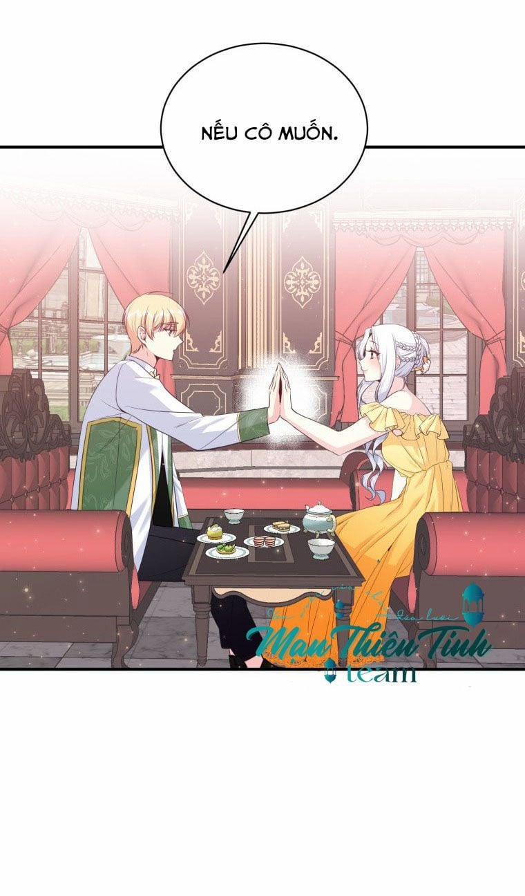 Tôi Lỡ Chiều Hư Nam Chính Lương Thiện Mất Rồi! 4 trang 11