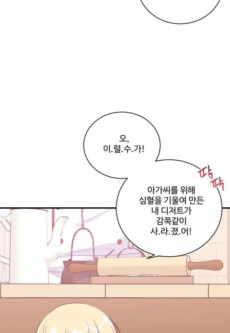 Tôi Lỡ Chiều Hư Nam Chính Lương Thiện Mất Rồi! 4 trang 120