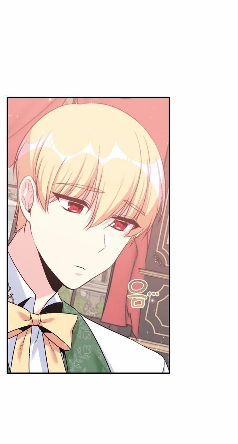 Tôi Lỡ Chiều Hư Nam Chính Lương Thiện Mất Rồi! 4 trang 15