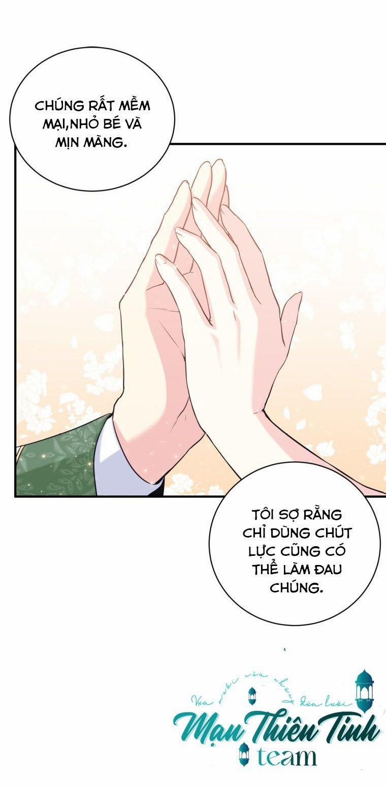 Tôi Lỡ Chiều Hư Nam Chính Lương Thiện Mất Rồi! 4 trang 16