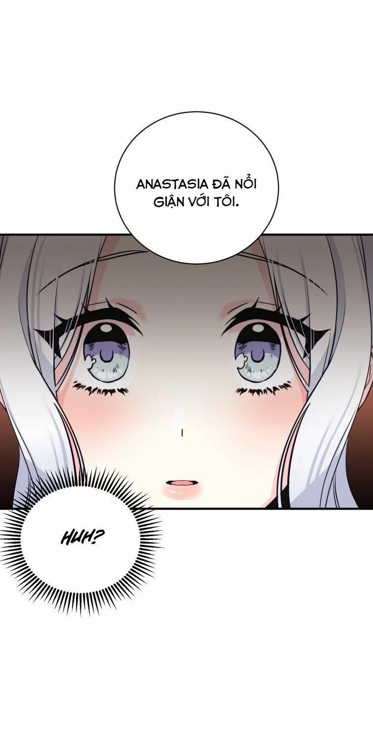 Tôi Lỡ Chiều Hư Nam Chính Lương Thiện Mất Rồi! 4 trang 20