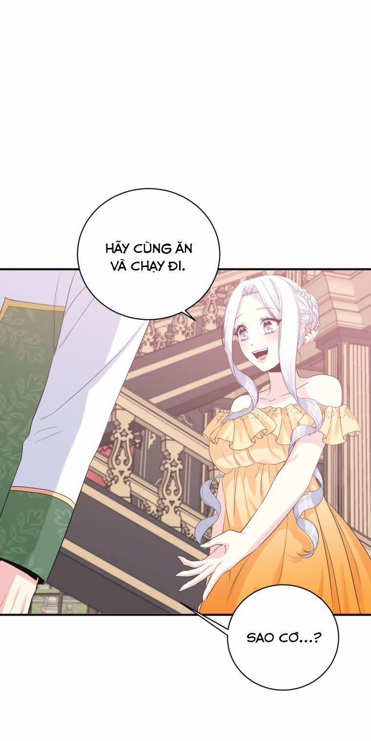 Tôi Lỡ Chiều Hư Nam Chính Lương Thiện Mất Rồi! 4 trang 30