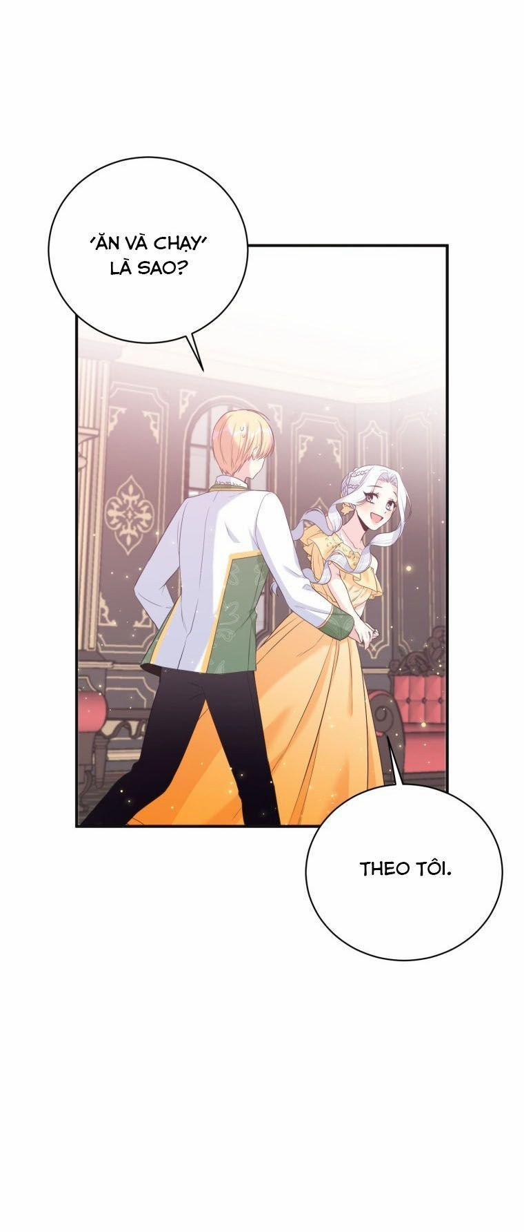 Tôi Lỡ Chiều Hư Nam Chính Lương Thiện Mất Rồi! 4 trang 31