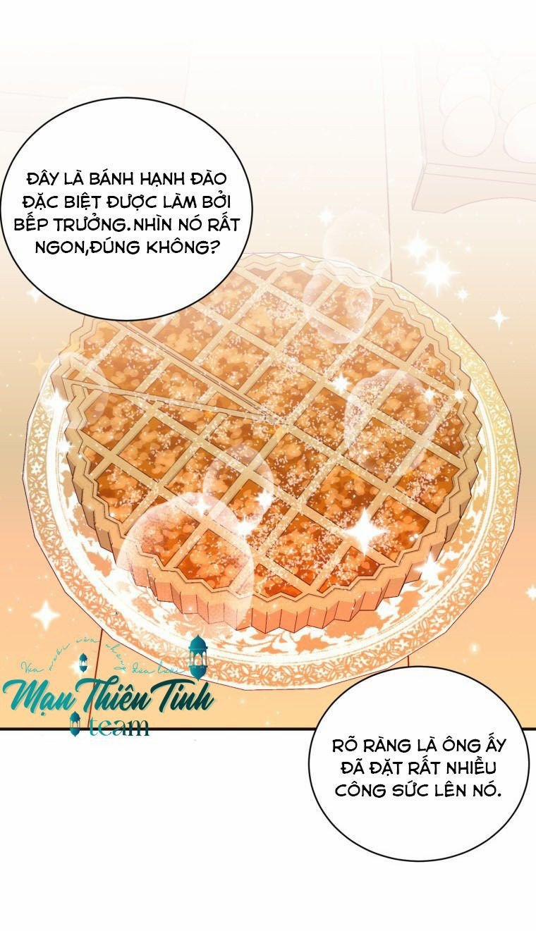 Tôi Lỡ Chiều Hư Nam Chính Lương Thiện Mất Rồi! 4 trang 34