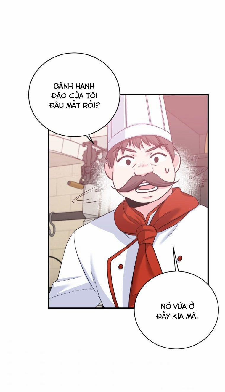 Tôi Lỡ Chiều Hư Nam Chính Lương Thiện Mất Rồi! 4 trang 38