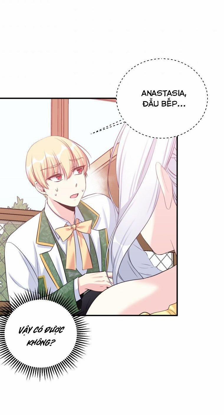 Tôi Lỡ Chiều Hư Nam Chính Lương Thiện Mất Rồi! 4 trang 40