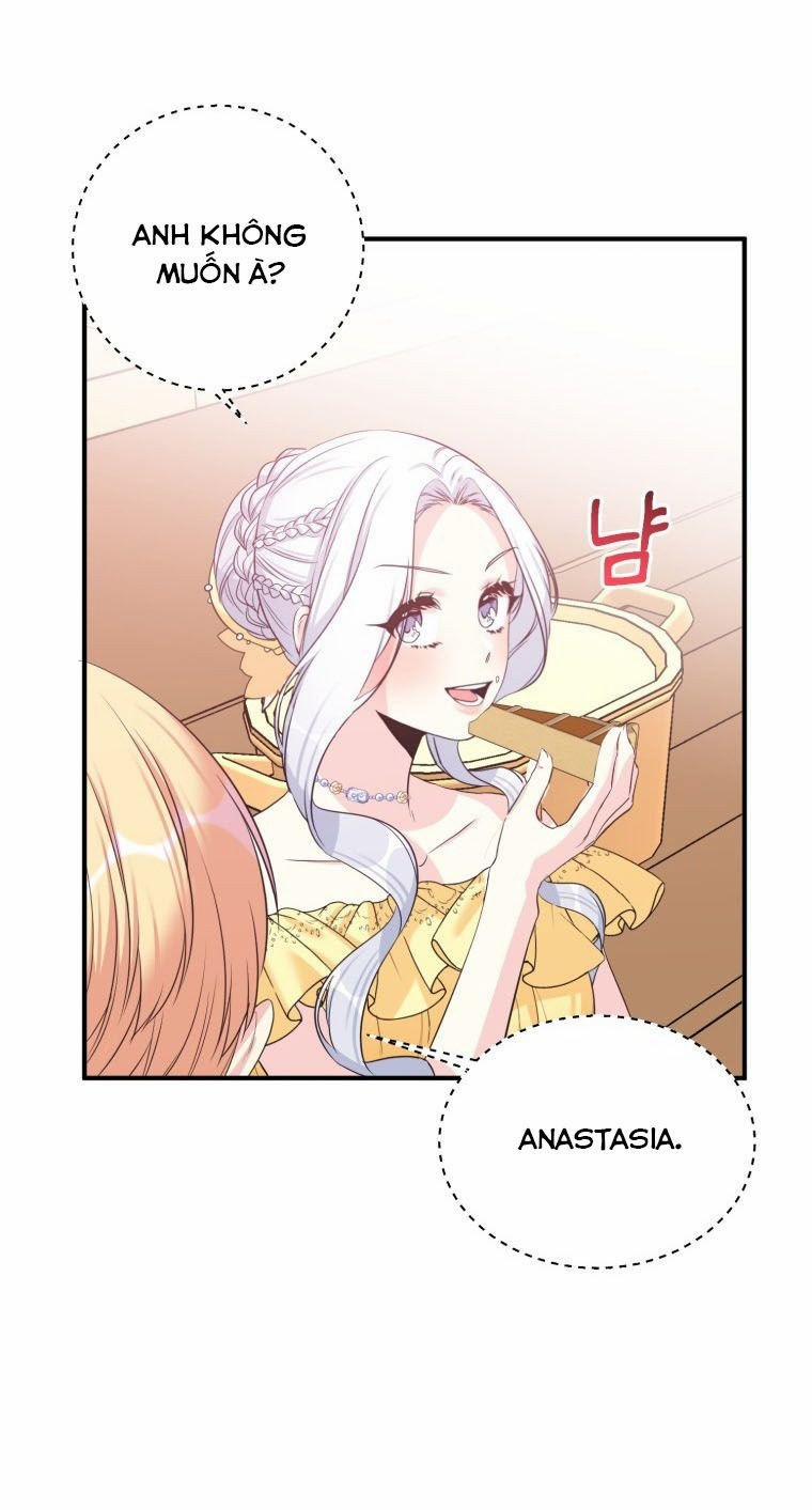 Tôi Lỡ Chiều Hư Nam Chính Lương Thiện Mất Rồi! 4 trang 42