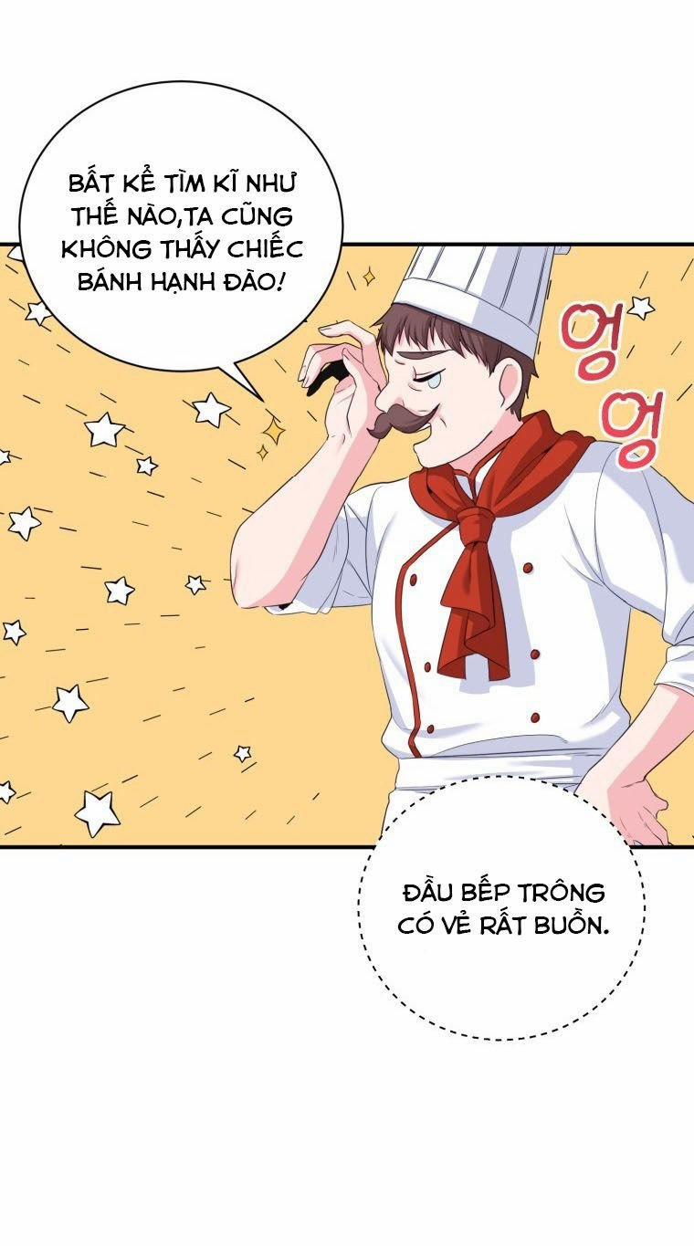 Tôi Lỡ Chiều Hư Nam Chính Lương Thiện Mất Rồi! 4 trang 43