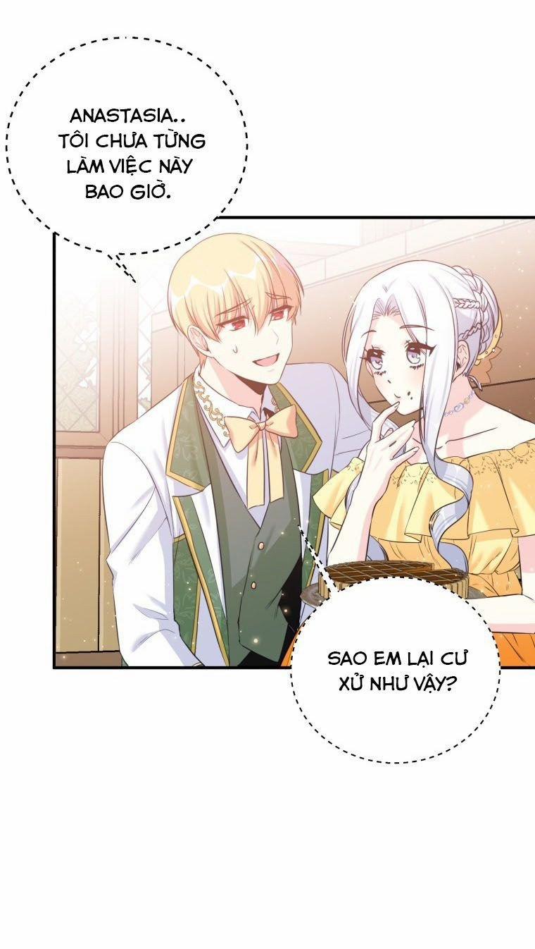 Tôi Lỡ Chiều Hư Nam Chính Lương Thiện Mất Rồi! 4 trang 45