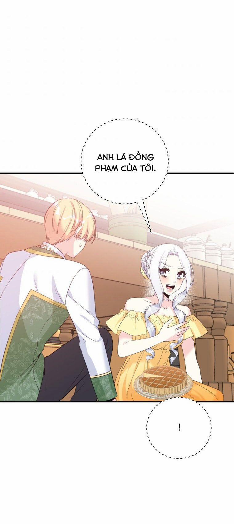 Tôi Lỡ Chiều Hư Nam Chính Lương Thiện Mất Rồi! 4 trang 47