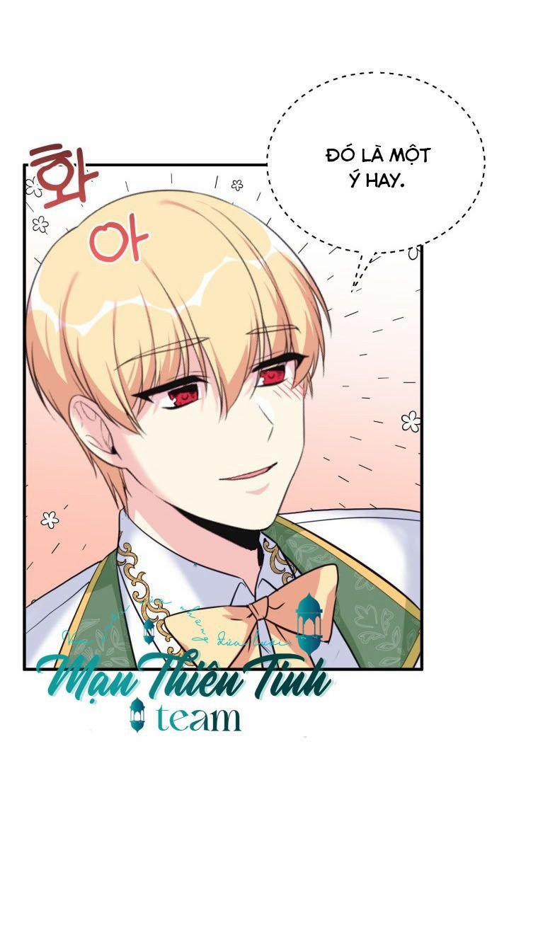 Tôi Lỡ Chiều Hư Nam Chính Lương Thiện Mất Rồi! 4 trang 49