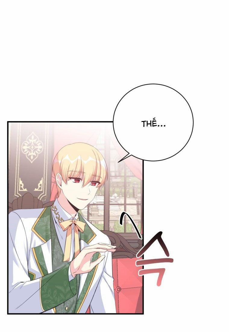 Tôi Lỡ Chiều Hư Nam Chính Lương Thiện Mất Rồi! 4 trang 5