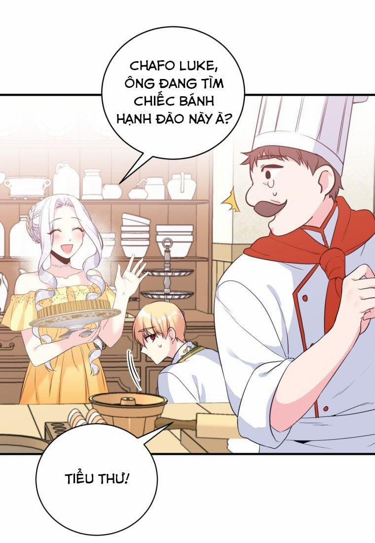 Tôi Lỡ Chiều Hư Nam Chính Lương Thiện Mất Rồi! 4 trang 50