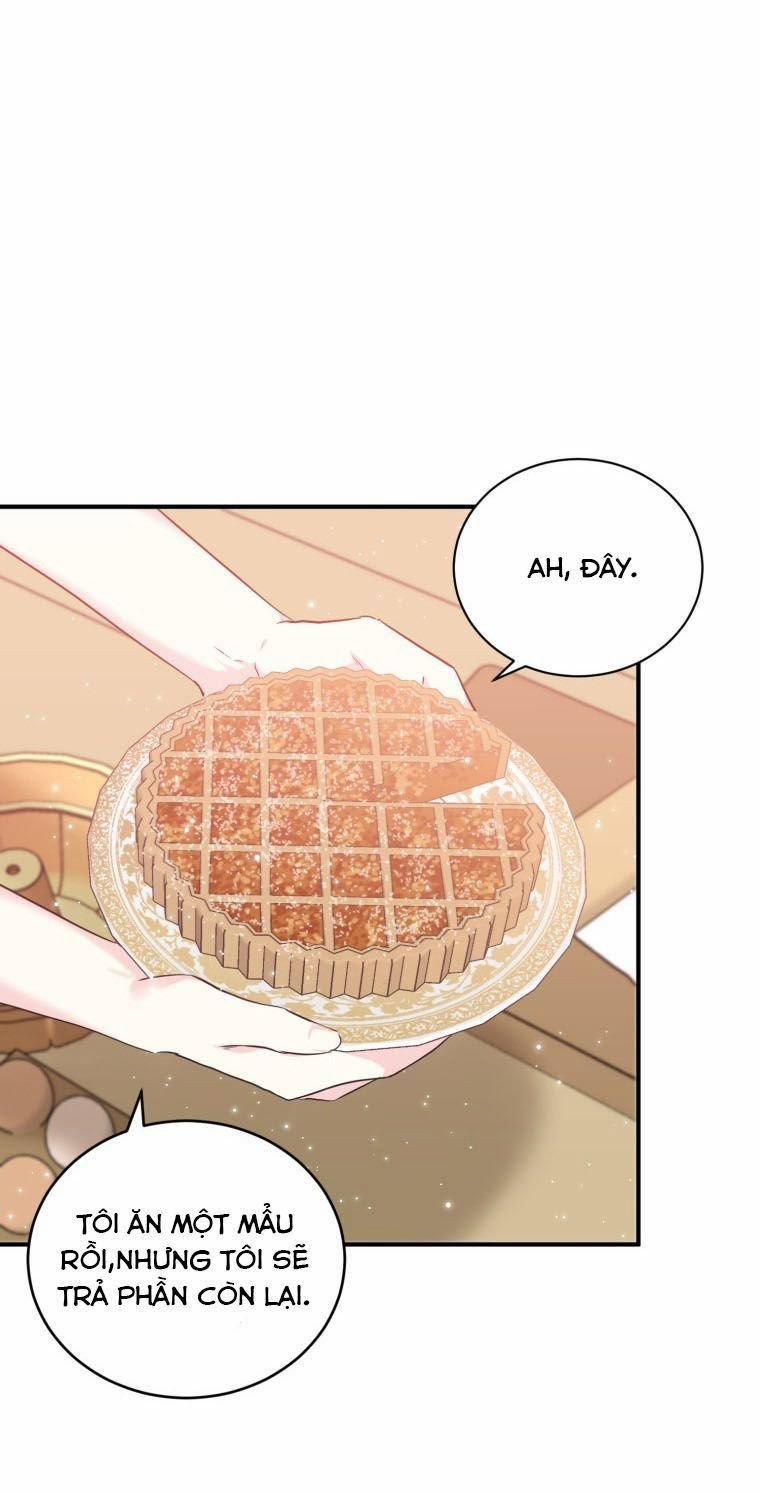 Tôi Lỡ Chiều Hư Nam Chính Lương Thiện Mất Rồi! 4 trang 51