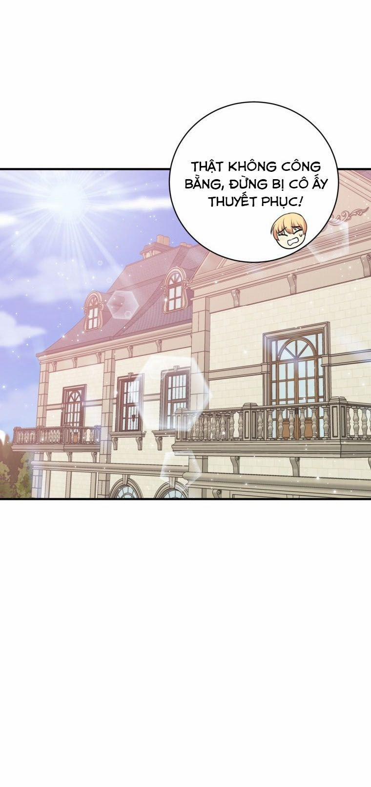 Tôi Lỡ Chiều Hư Nam Chính Lương Thiện Mất Rồi! 4 trang 55