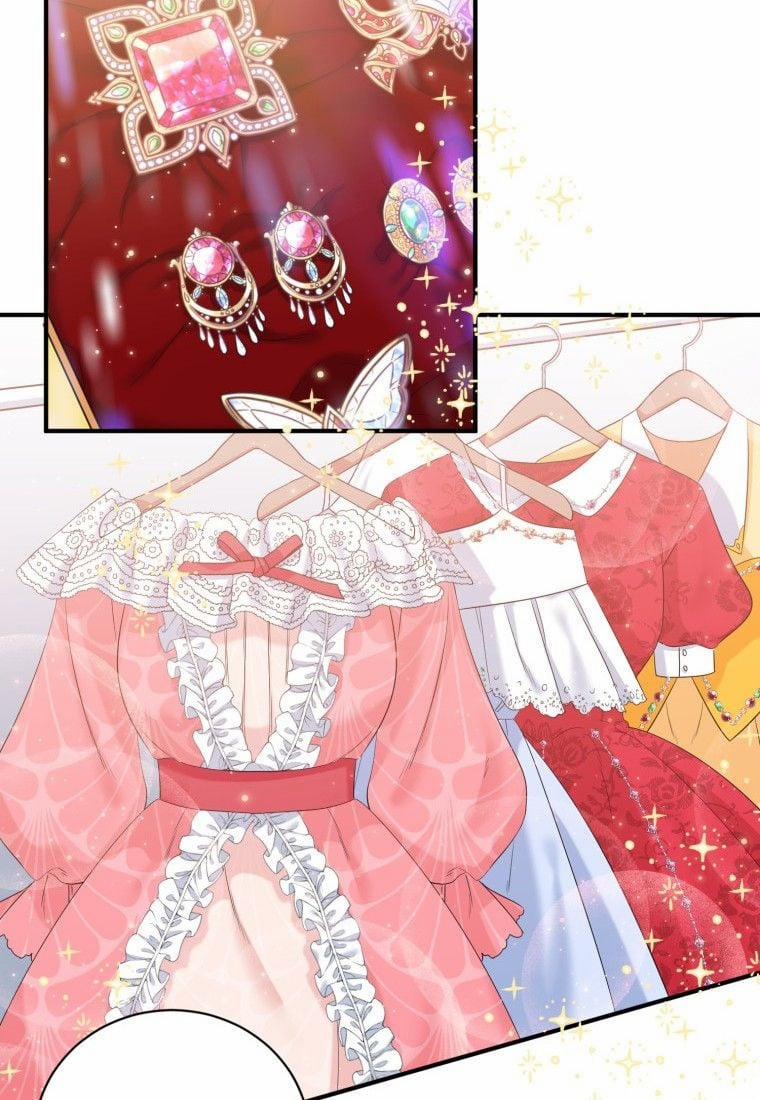 Tôi Lỡ Chiều Hư Nam Chính Lương Thiện Mất Rồi! 4 trang 58