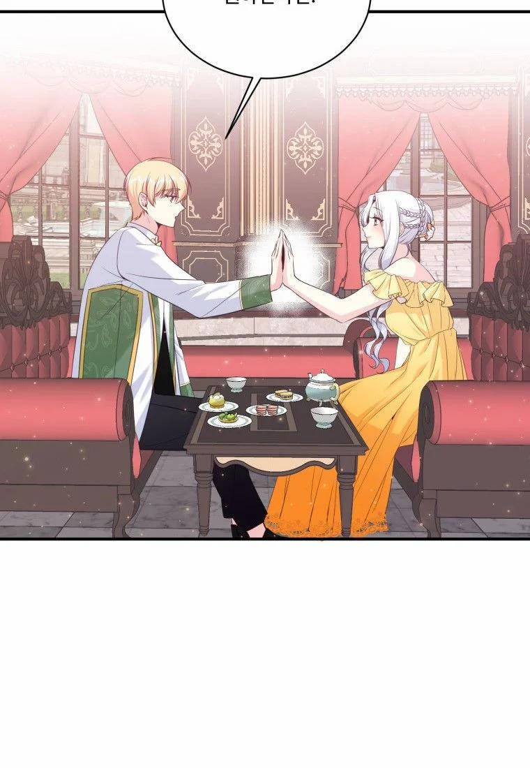 Tôi Lỡ Chiều Hư Nam Chính Lương Thiện Mất Rồi! 4 trang 78