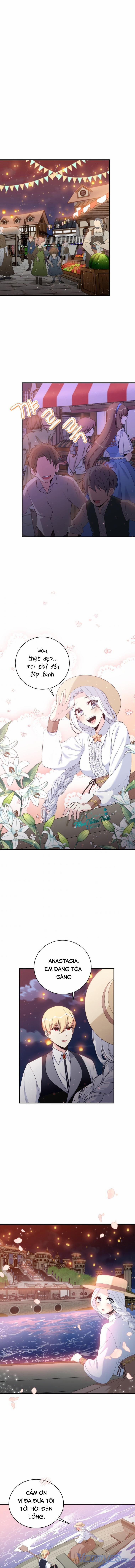 Tôi Lỡ Chiều Hư Nam Chính Lương Thiện Mất Rồi! 5 trang 0