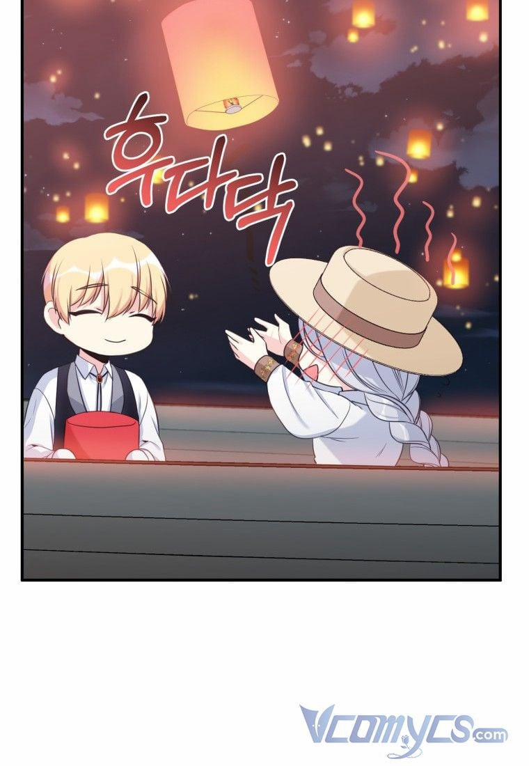 Tôi Lỡ Chiều Hư Nam Chính Lương Thiện Mất Rồi! 5 trang 31