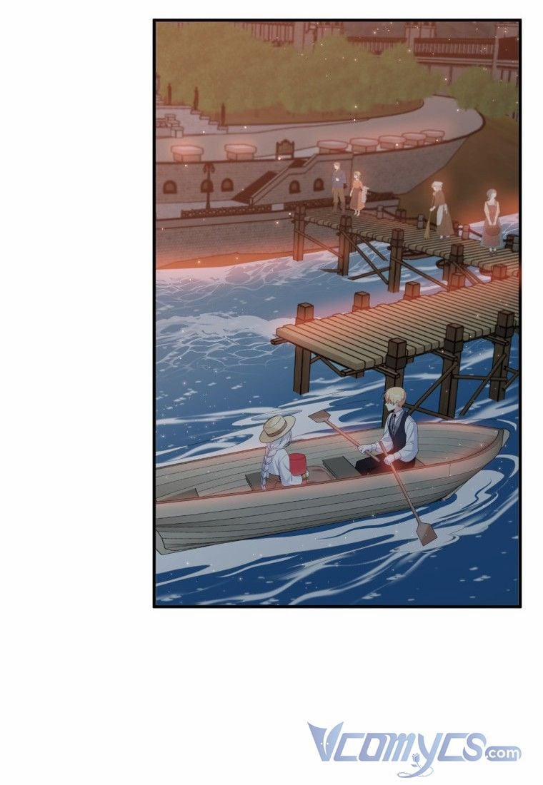 Tôi Lỡ Chiều Hư Nam Chính Lương Thiện Mất Rồi! 5 trang 35