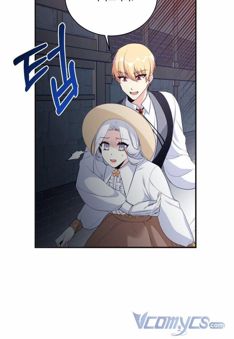 Tôi Lỡ Chiều Hư Nam Chính Lương Thiện Mất Rồi! 5 trang 54