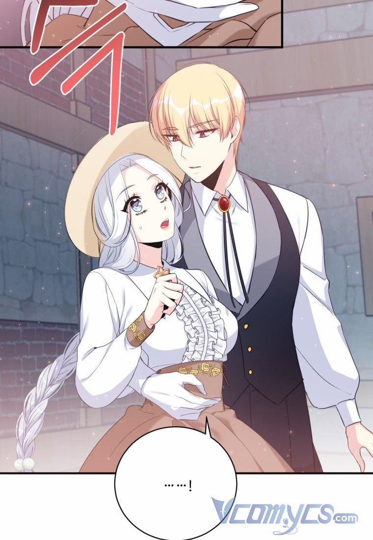 Tôi Lỡ Chiều Hư Nam Chính Lương Thiện Mất Rồi! 5 trang 61