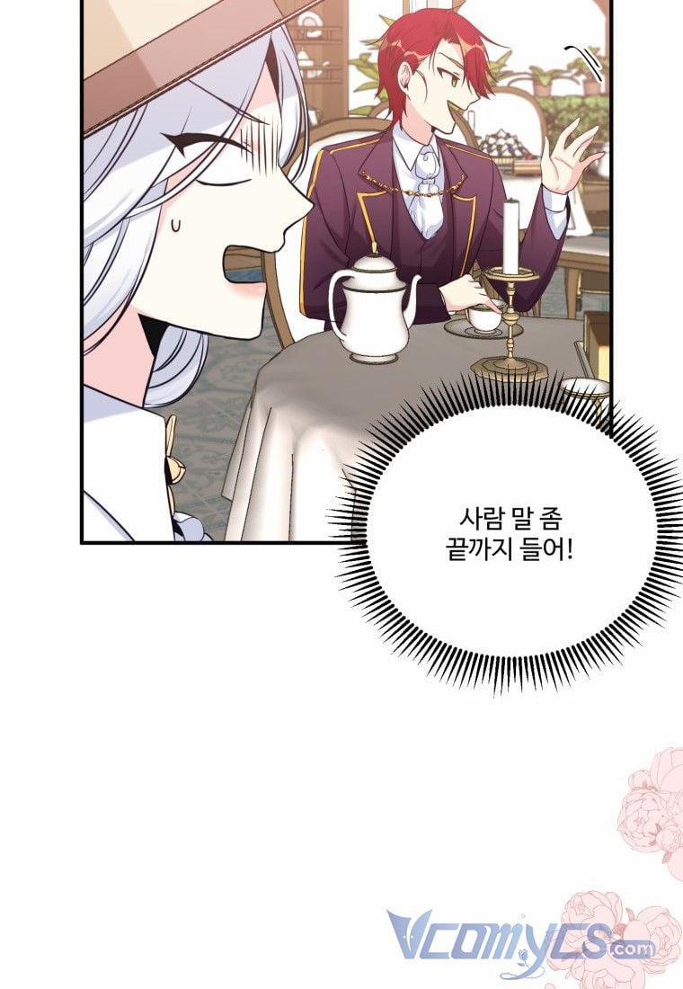 Tôi Lỡ Chiều Hư Nam Chính Lương Thiện Mất Rồi! 5 trang 90