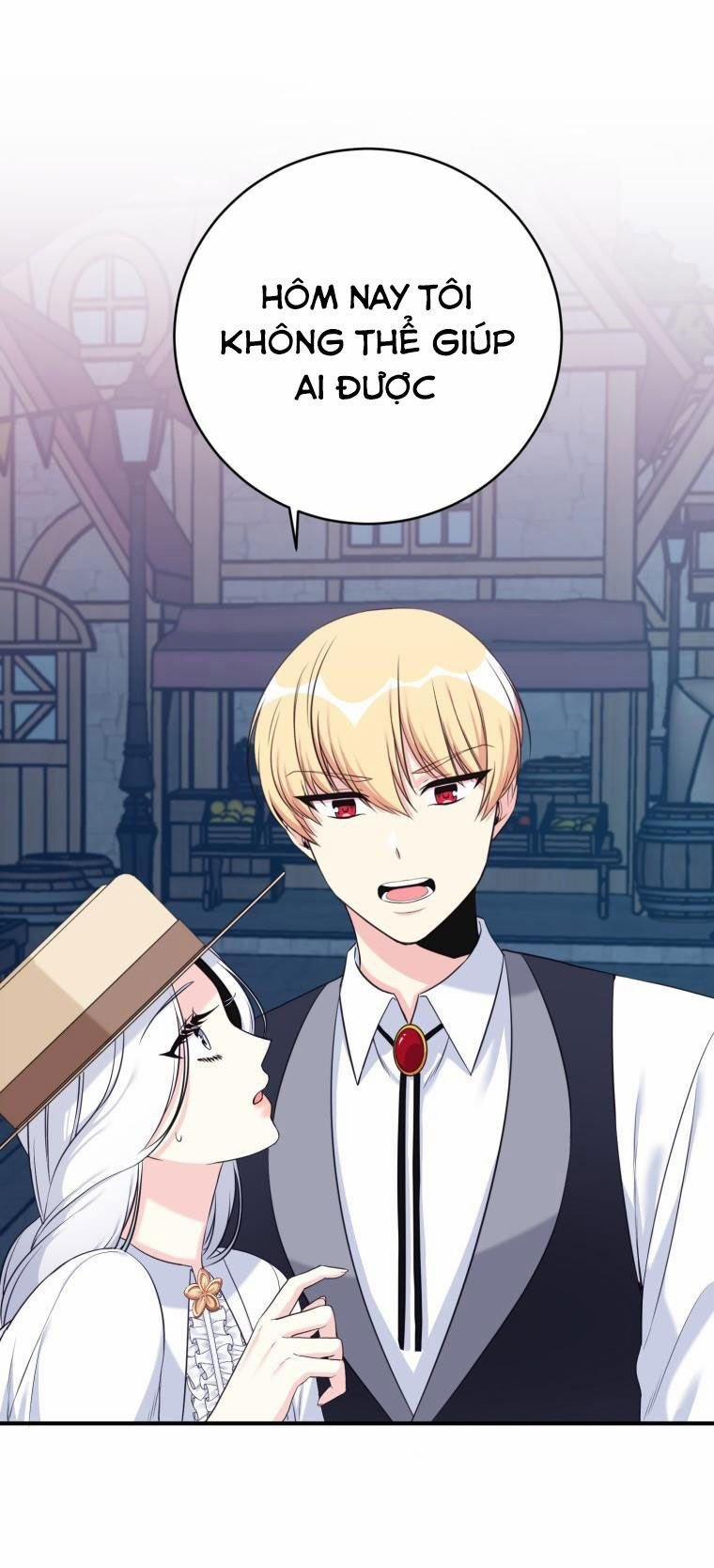 Tôi Lỡ Chiều Hư Nam Chính Lương Thiện Mất Rồi! 7 trang 0