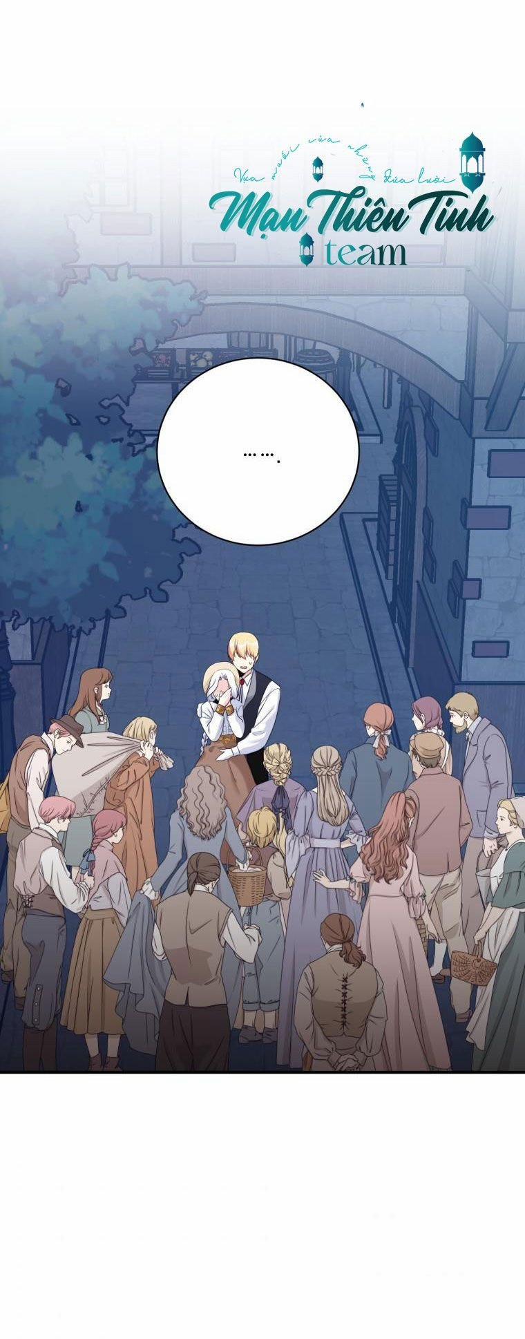 Tôi Lỡ Chiều Hư Nam Chính Lương Thiện Mất Rồi! 7 trang 1