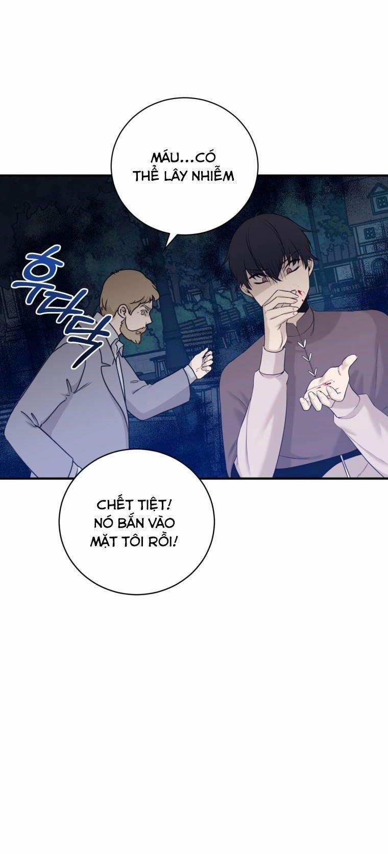 Tôi Lỡ Chiều Hư Nam Chính Lương Thiện Mất Rồi! 7 trang 10