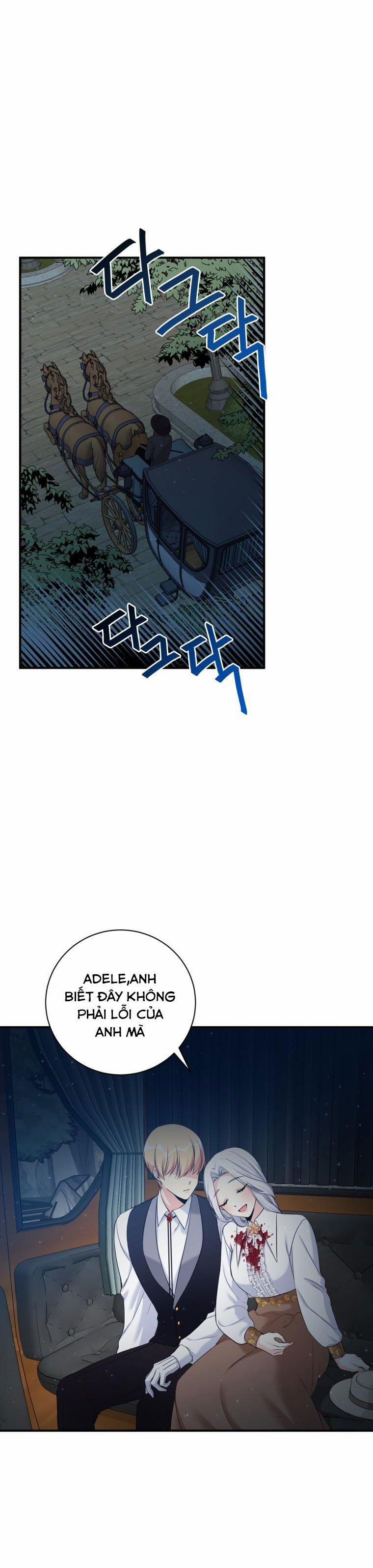 Tôi Lỡ Chiều Hư Nam Chính Lương Thiện Mất Rồi! 7 trang 16