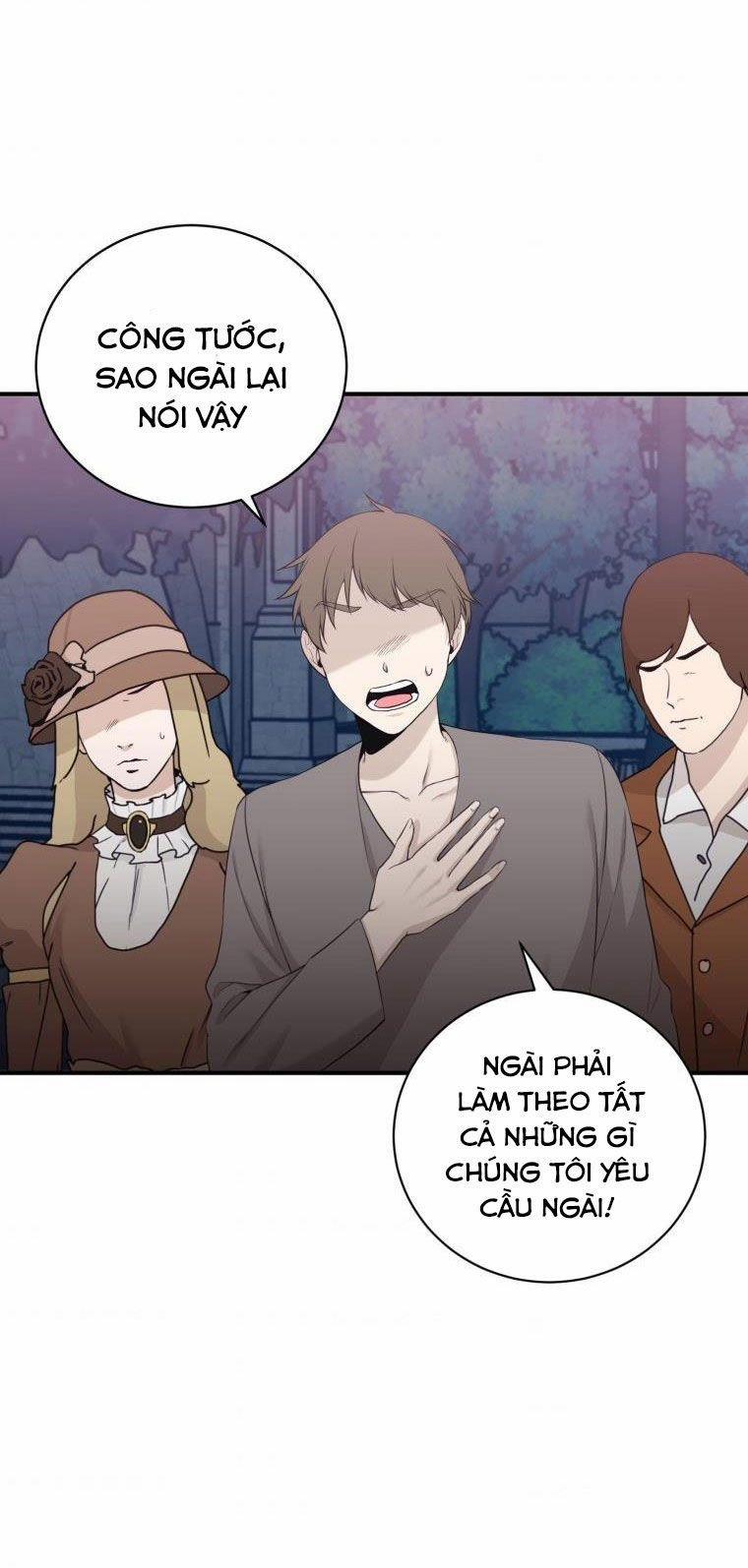 Tôi Lỡ Chiều Hư Nam Chính Lương Thiện Mất Rồi! 7 trang 2