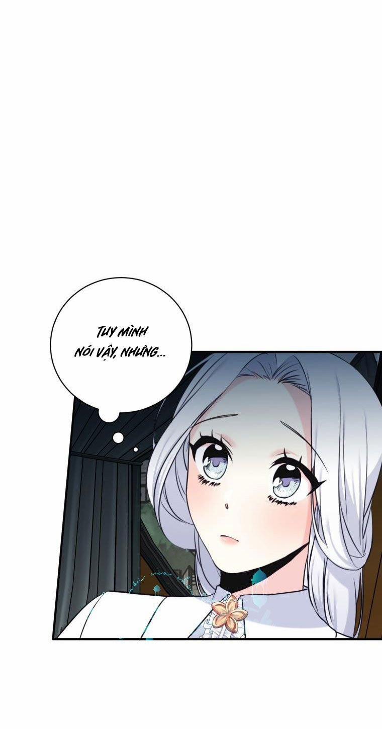 Tôi Lỡ Chiều Hư Nam Chính Lương Thiện Mất Rồi! 7 trang 20