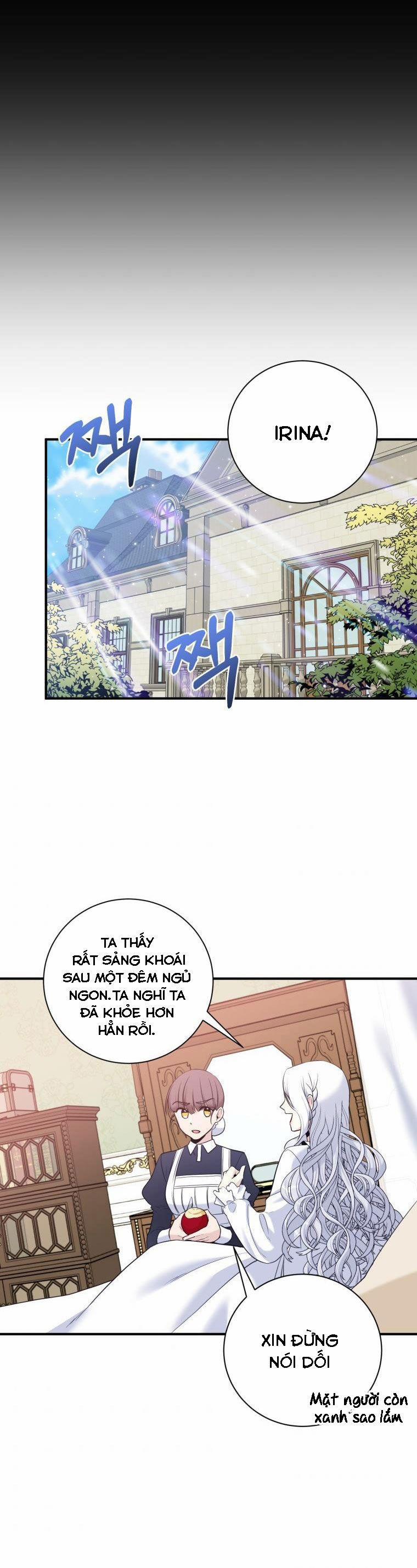 Tôi Lỡ Chiều Hư Nam Chính Lương Thiện Mất Rồi! 7 trang 22