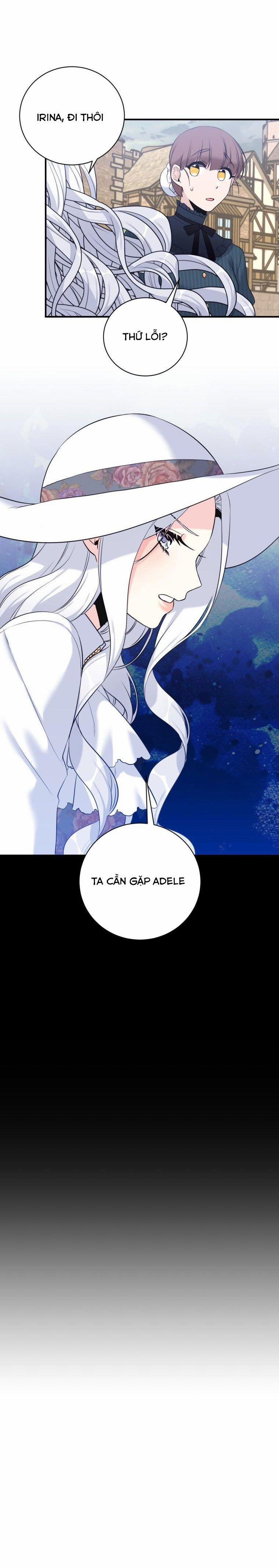 Tôi Lỡ Chiều Hư Nam Chính Lương Thiện Mất Rồi! 7 trang 38