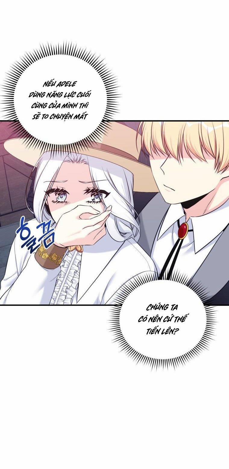 Tôi Lỡ Chiều Hư Nam Chính Lương Thiện Mất Rồi! 7 trang 7