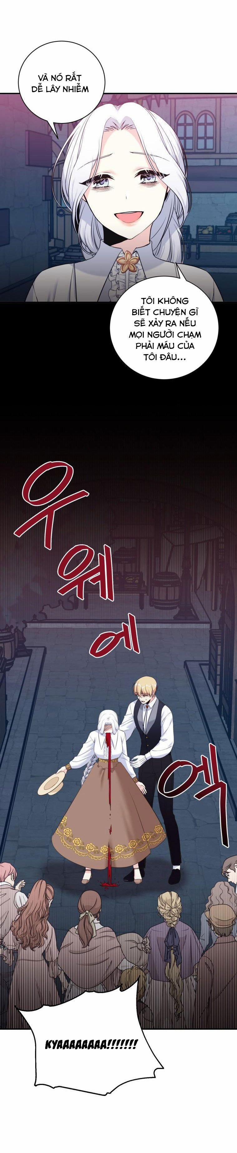 Tôi Lỡ Chiều Hư Nam Chính Lương Thiện Mất Rồi! 7 trang 9