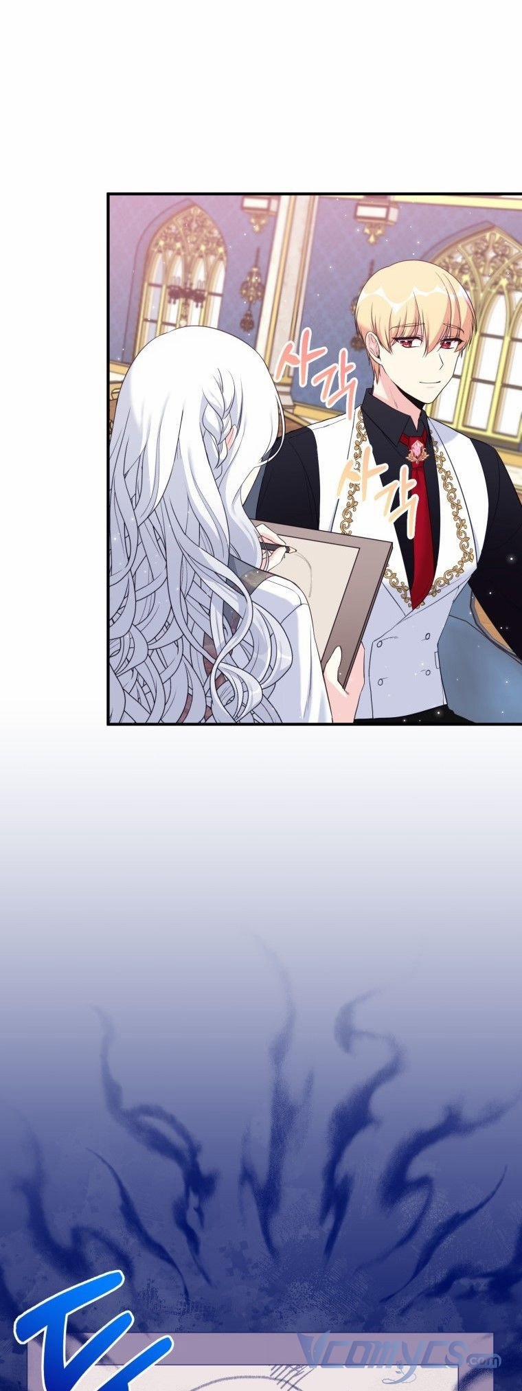 Tôi Lỡ Chiều Hư Nam Chính Lương Thiện Mất Rồi! 8.5 trang 10