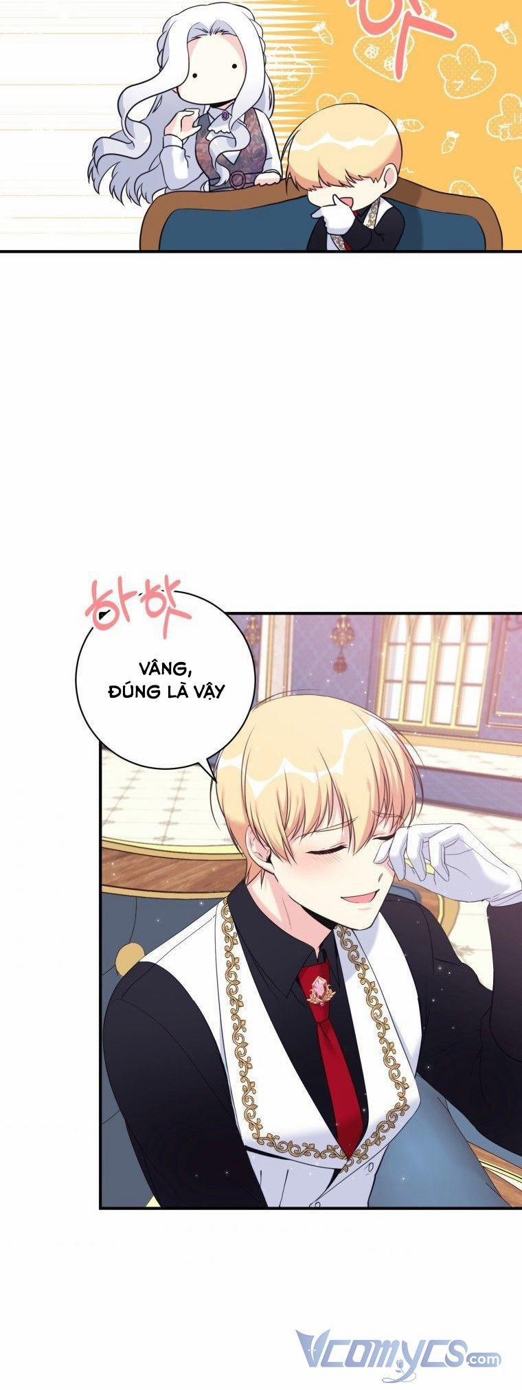 Tôi Lỡ Chiều Hư Nam Chính Lương Thiện Mất Rồi! 8.5 trang 7