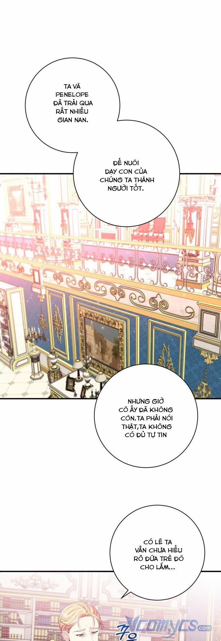 Tôi Lỡ Chiều Hư Nam Chính Lương Thiện Mất Rồi! 9.5 trang 0