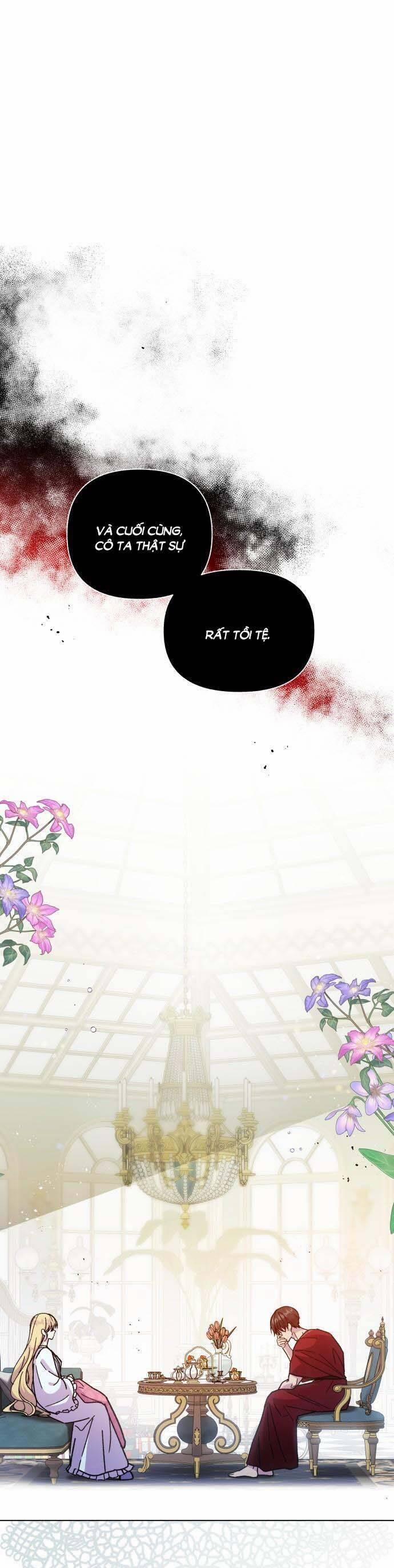 Tôi Mang Trong Mình Trái Tim Của Rồng 10 trang 0